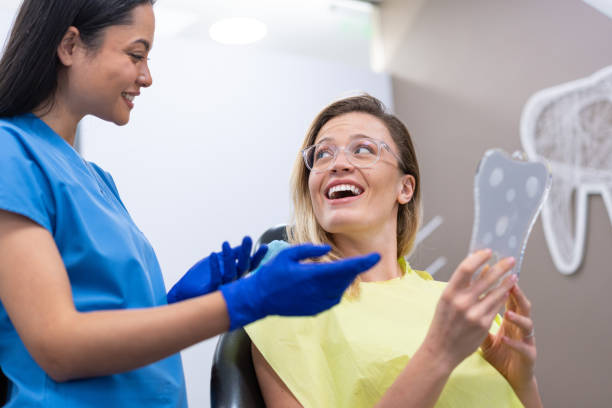 Reliable Spruce Pine, NC Holistic Dental Care Services Solutions